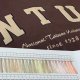 NTU校慶特別版美式棒球外套_奶咖撞色(已完售)