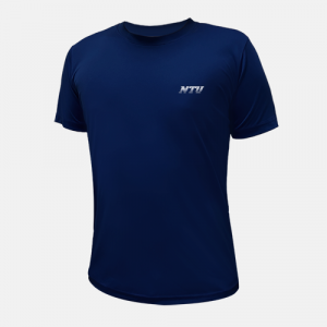 【團購商品，20件起做】NTU簡約MIT超細纖維排汗衫_多色可混