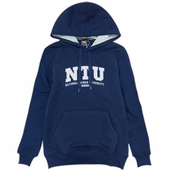 【團購商品，30件起做】NTU經典款刷毛帽T（多色可選）