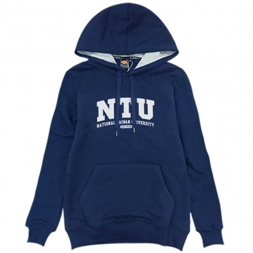 【團購商品，30件起做】NTU經典款刷毛帽T（多色可選）