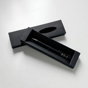 臺灣大學金屬質感原子筆(手工盒需另加購)