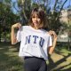 【2025新上市】NTU好涼的寬版短T_花生冰(卡其)