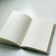 【最後30本，售完不補】NTU杜鵑花絹絲硬殼筆記本(實用A5)