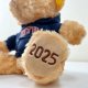 NTU帽T畢業小熊_2025限定_深藍