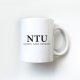 【我們這一家】NTU ALUMNI臺大校友馬克杯