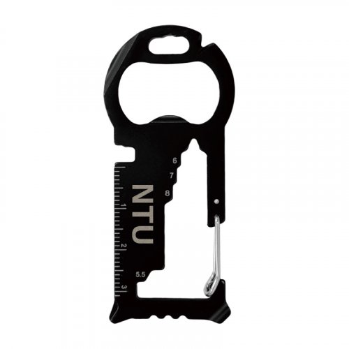 NTU 不鏽鋼多功能工具卡