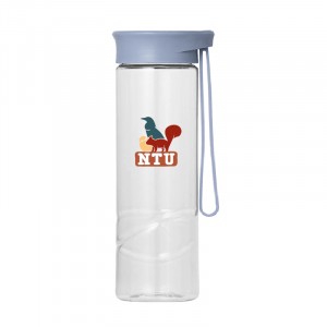 NTU 提著走隨行冷水壺 420ml _冰霧藍