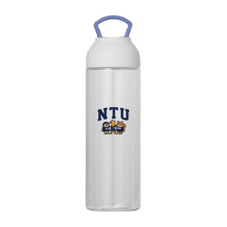 【新品上市】NTU 萌三寶輕透提把冷水壺 550ml_冰霧藍