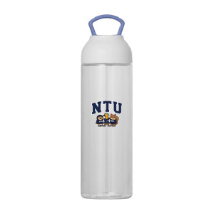 【新品上市】NTU 萌三寶輕透提把冷水壺 550ml_冰霧藍