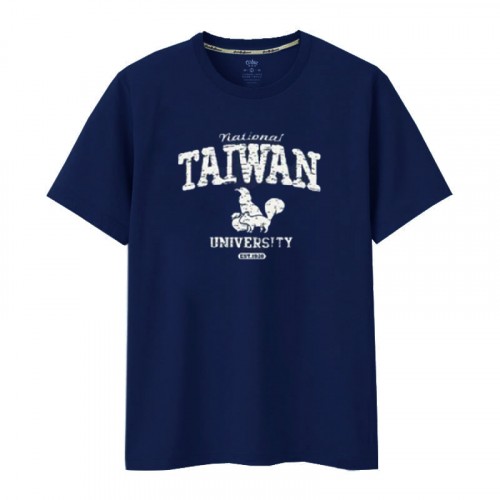 【團購商品,30件起做】NTU經典色系純棉短T(多色可選) 【團購商品,30件起做】NTU經典色系純棉短T(多色可選)