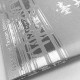 【最後20個，售完不補】臺大人經典證書夾 _金/銀
