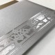 【最後20個，售完不補】臺大人經典證書夾 _金/銀