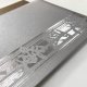 【絕版出清，售完不補】臺大人經典證書夾 _金/銀