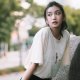 NTU大學浮世繪短T_杏樹白(已完售)